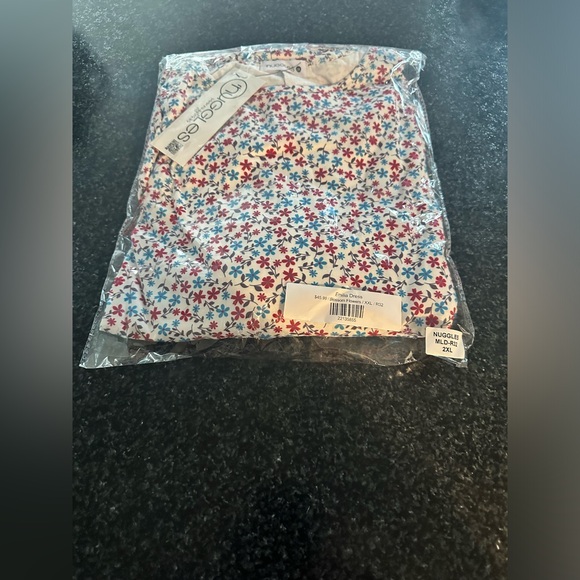 Nuggles Emilia Dress - Picture 4 of 4